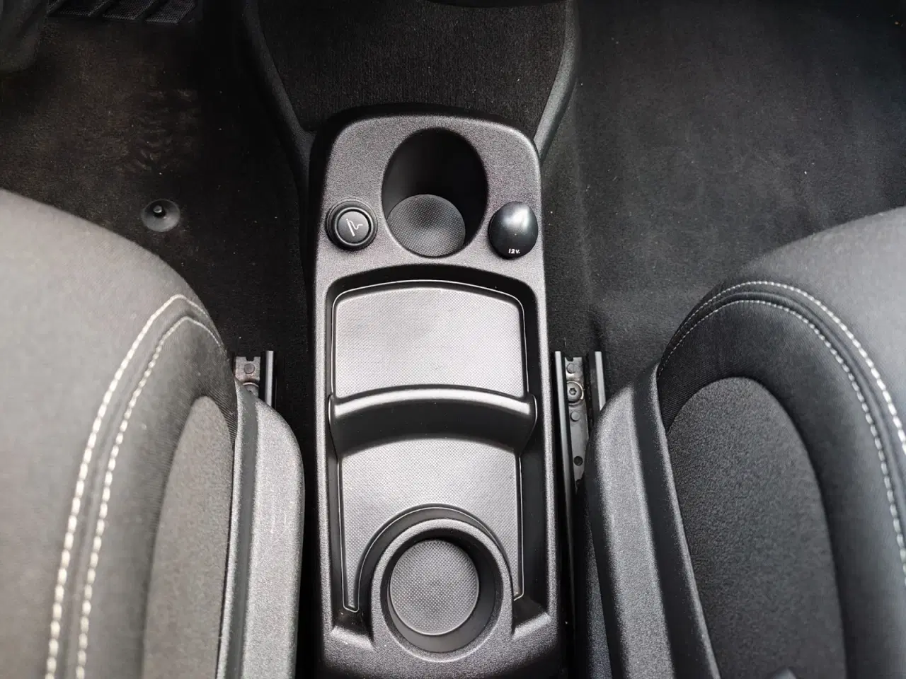 Billede 11 - Citroën C4 Picasso 1,8 16V Prestige