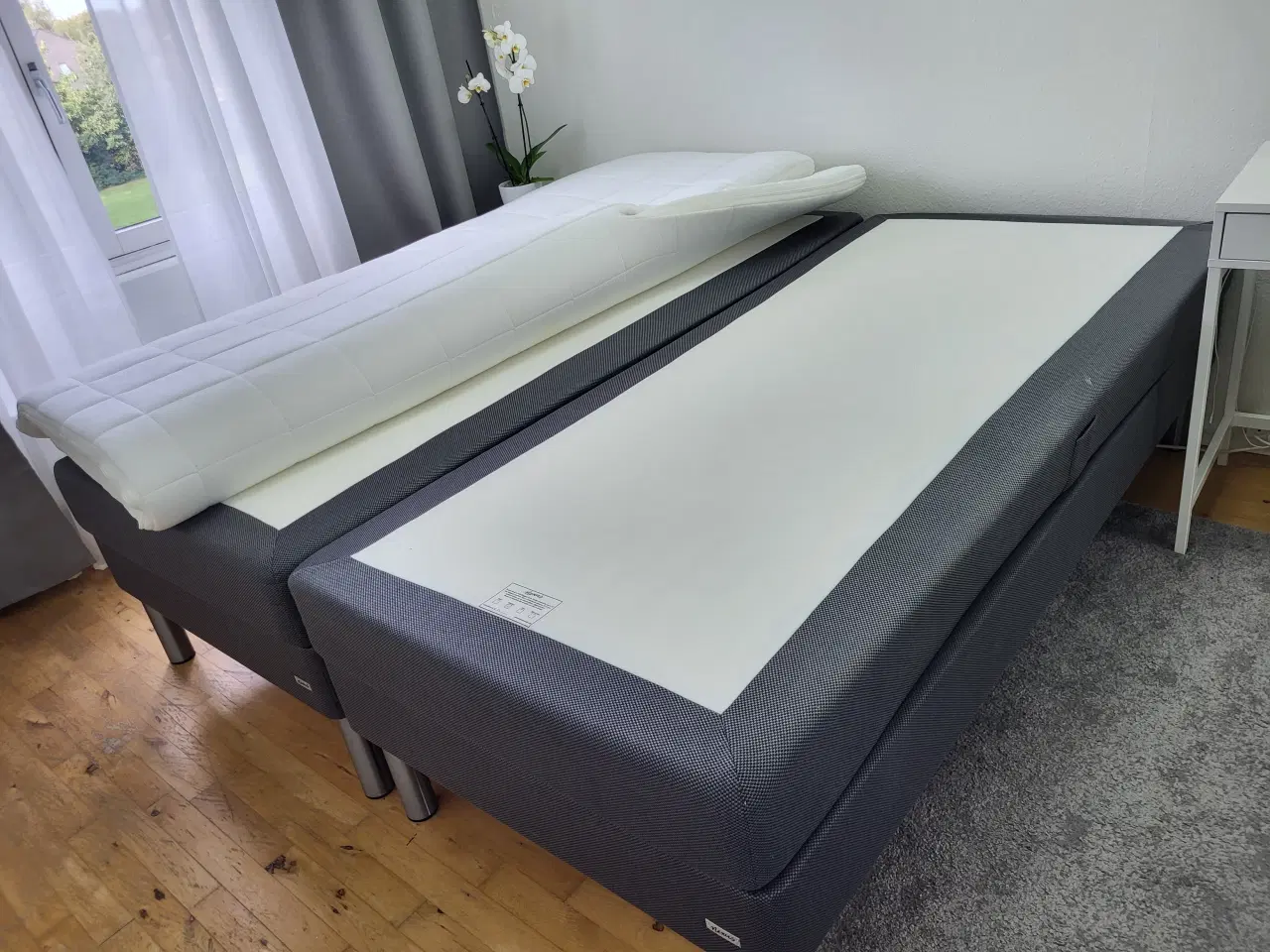 Billede 6 - king størrelse multifunktionelle seng