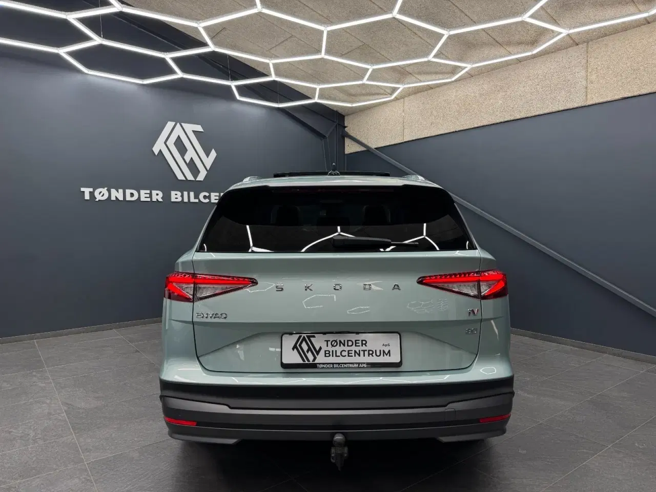Billede 17 - Skoda Enyaq 80 iV ecoSuite