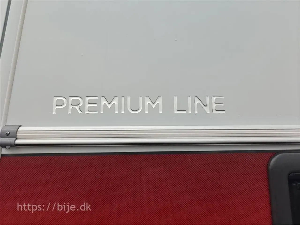 Billede 14 - 2024 - Kabe Smaragd 540 GLE KS Premium Line