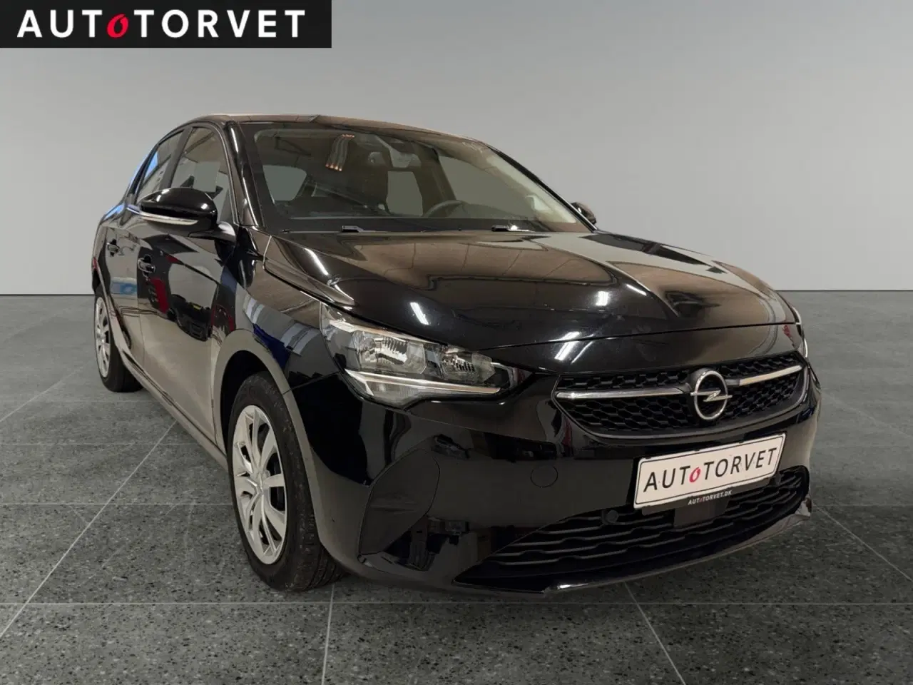 Billede 2 - Opel Corsa-e 50 Edition