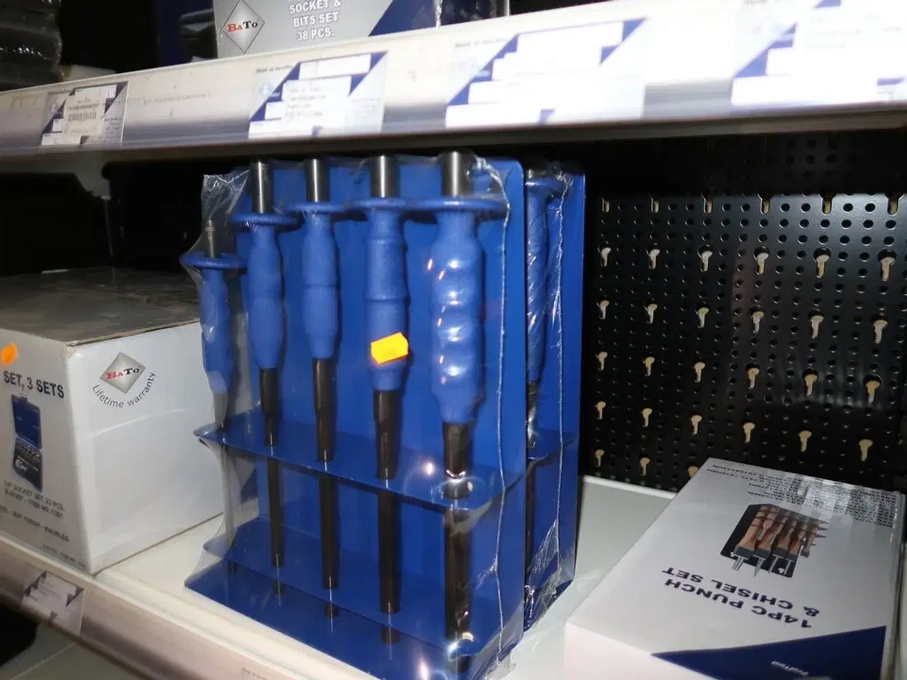 Billede 1 - Specialværktøj BATO