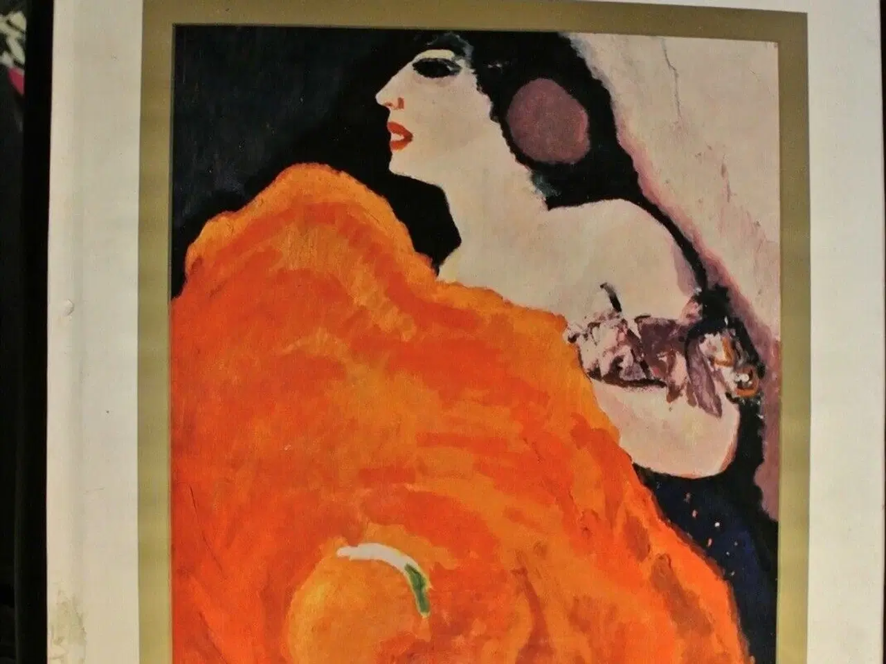 Billede 1 - the hermitage leningrad french 20th century master