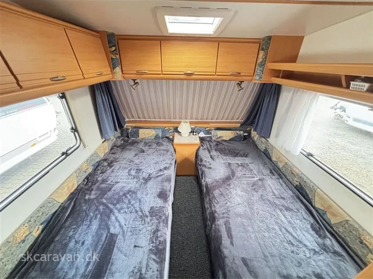 Billede 4 - 2000 - LMC 495 E Winner Luxus   Spar ca. 20.000,-