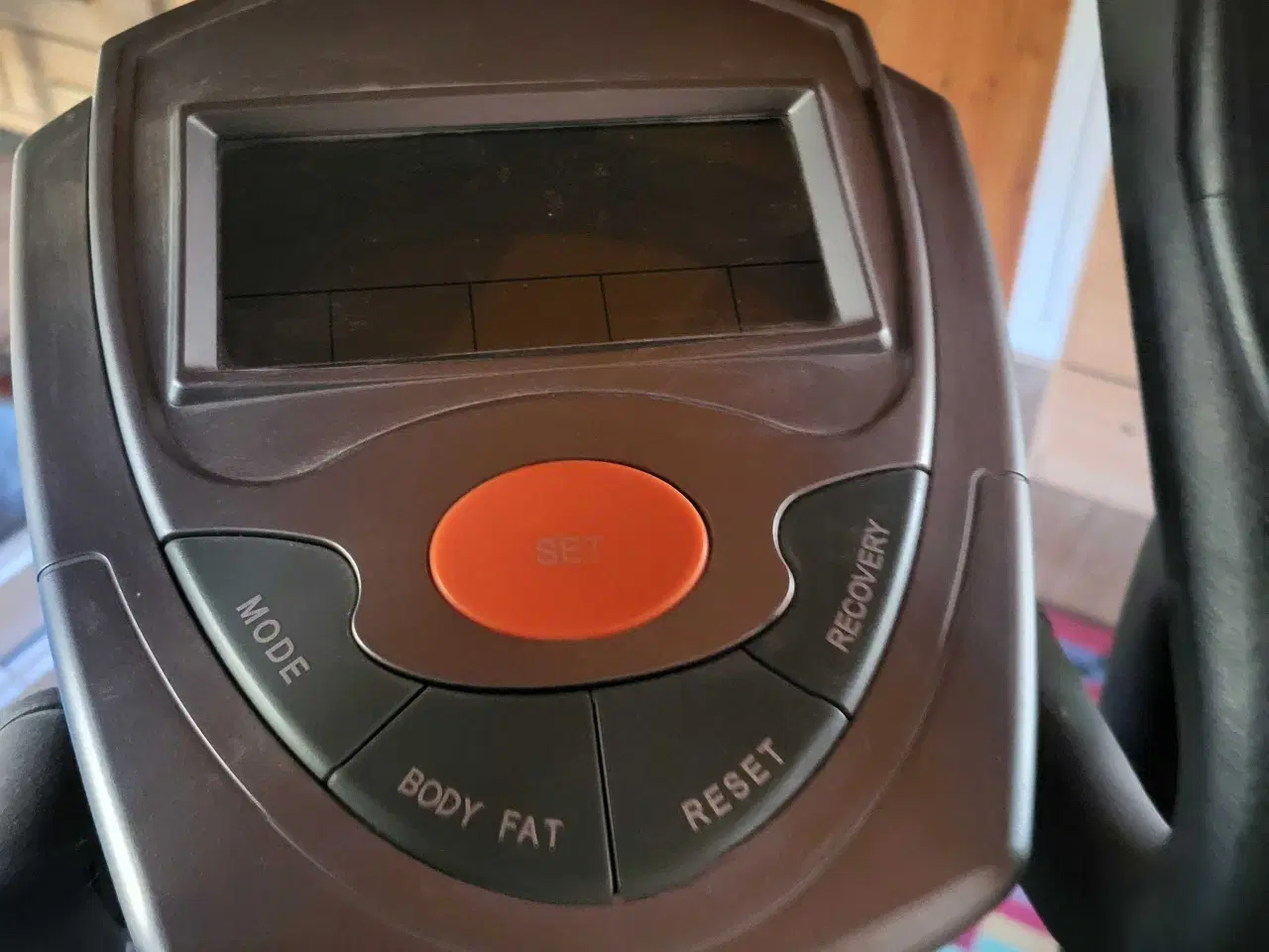 Billede 2 - Crosfittrainer