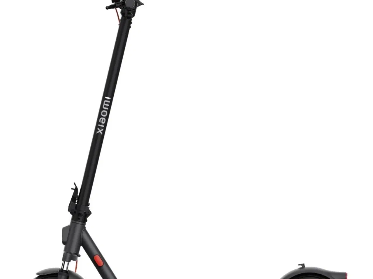 Billede 3 - Xiaomi Elite se 45 km rækkevidde 