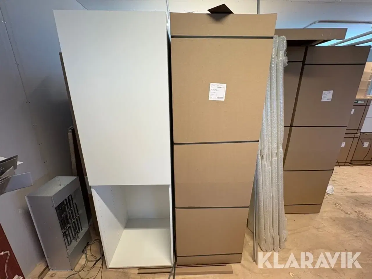 Billede 3 - Modul inventar Kreum - 18 sæt