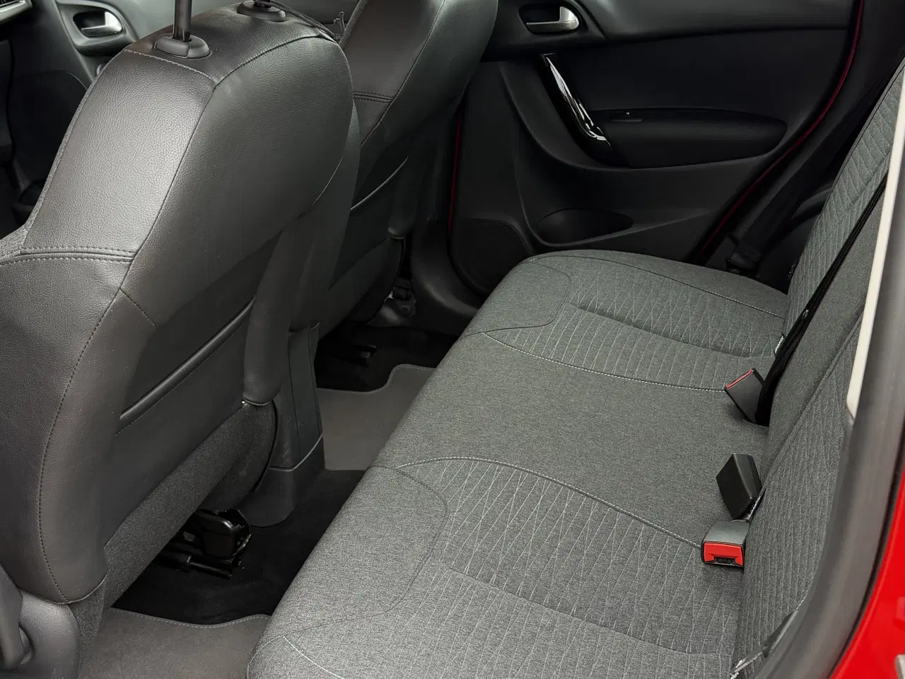 Billede 19 - Citroën C3 1.6 BlueHDi 100 hk (fra 2016)