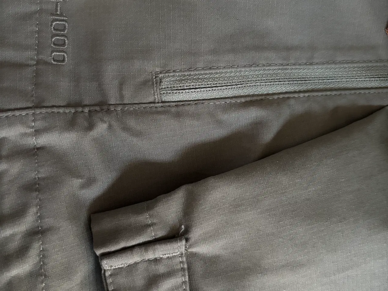 Billede 5 - Fjällräven jakke