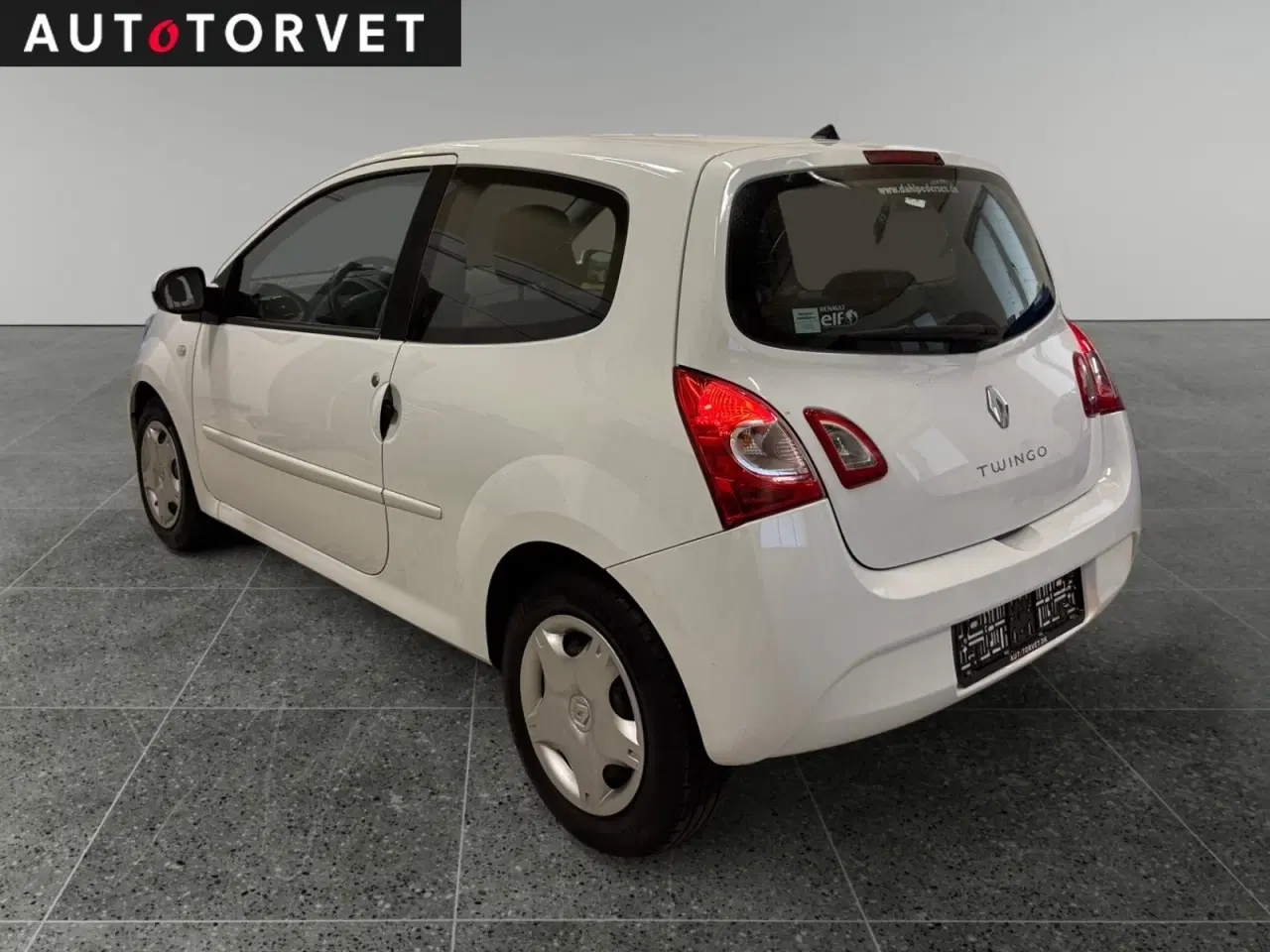 Billede 4 - Renault Twingo 1,2 16V Expression