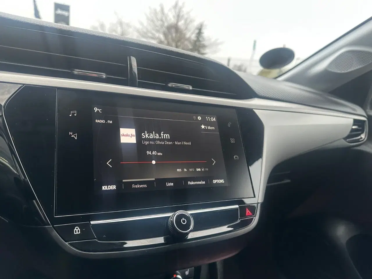 Billede 16 - Opel Corsa 1,2 Edition+