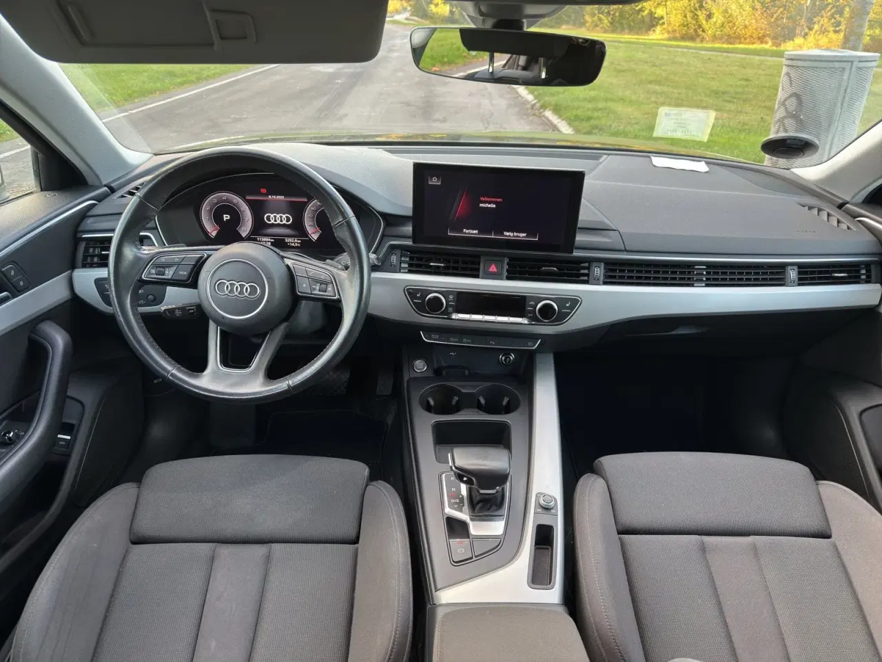 Billede 10 - Audi A4 40 TFSi Advanced Prestige Tour plus Avant S-tr.