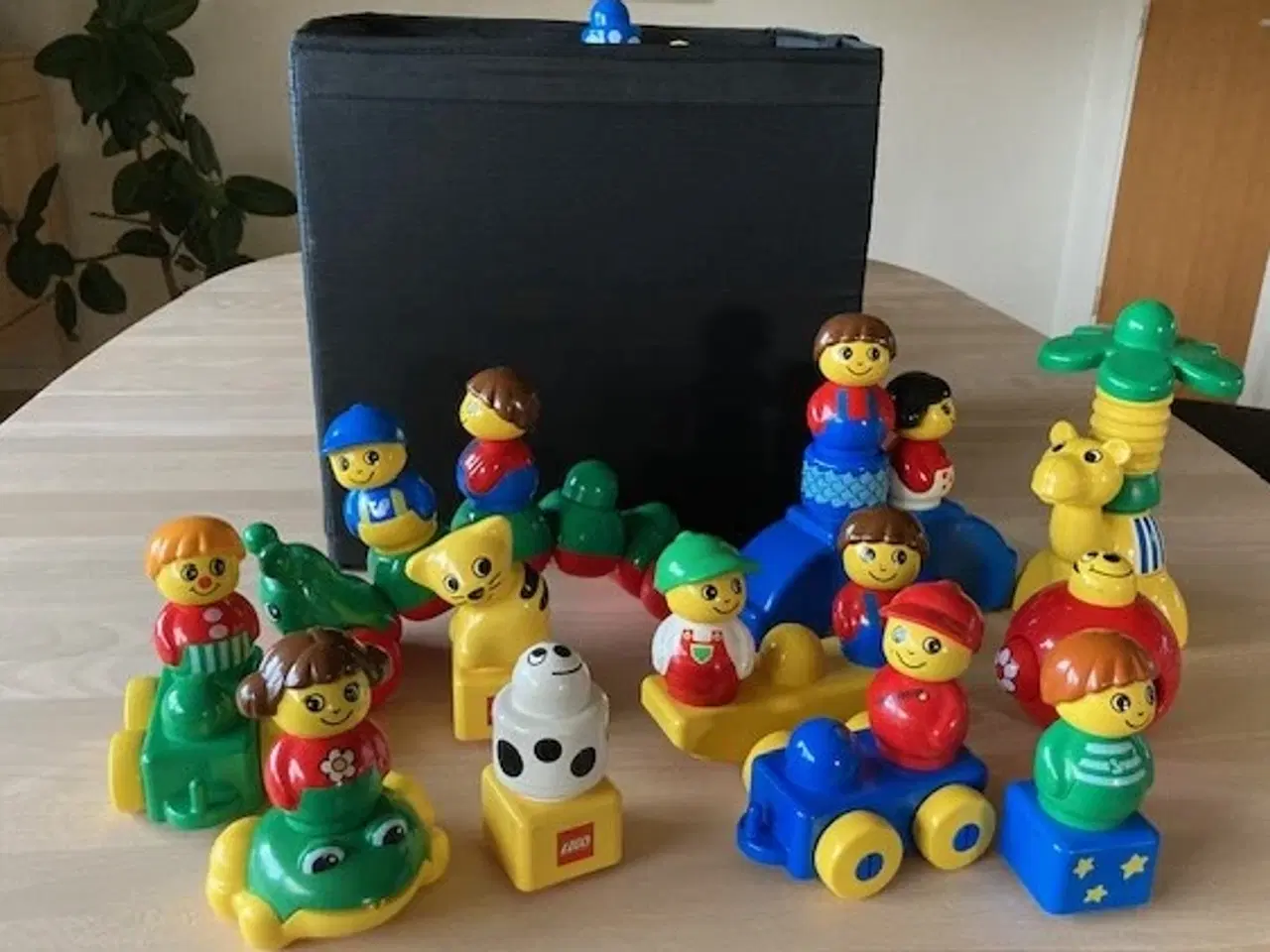Billede 1 - Lego til de mindste