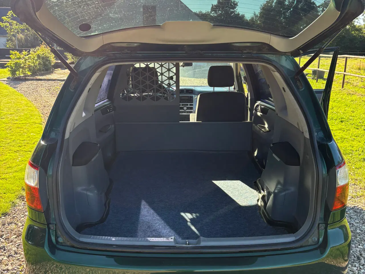 Billede 8 - Toyota Sportsvan