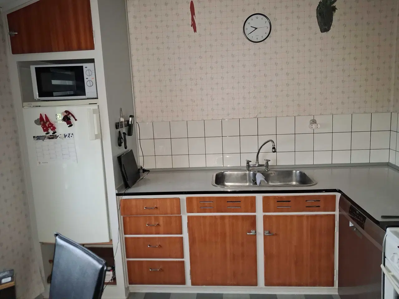 Billede 2 - Snederkøkken  sælges 