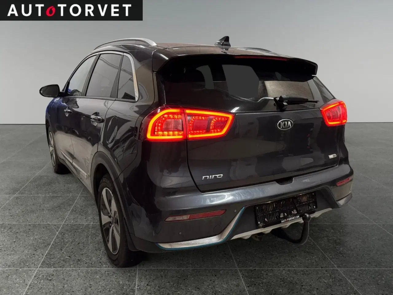 Billede 4 - Kia Niro 1,6 PHEV Comfort DCT