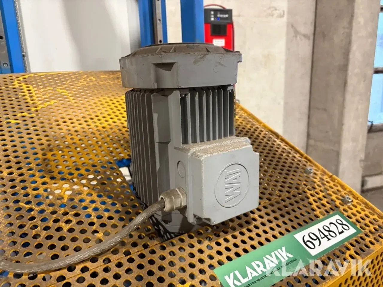 Billede 7 - Rør Drejebænk variabel diameter