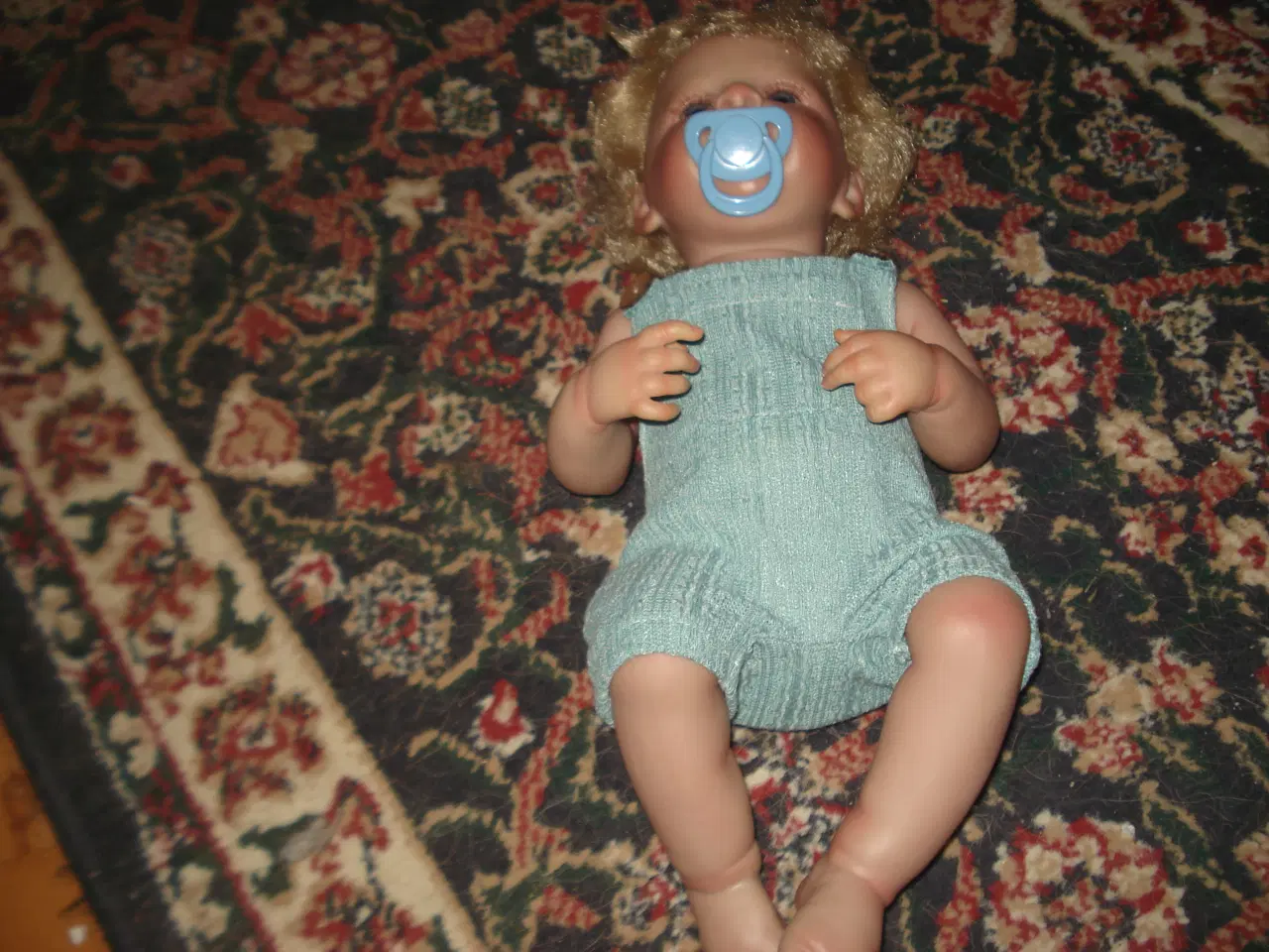 Billede 4 - reborn babyer til salg