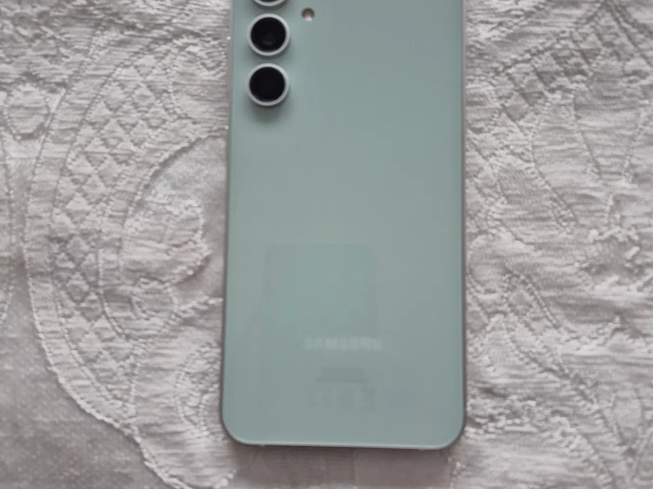 Billede 2 - Samsung Galaxy S23 Fe 