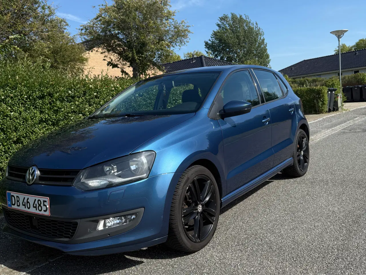 Billede 4 - Vw polo 2015 - 1.4 TDi 