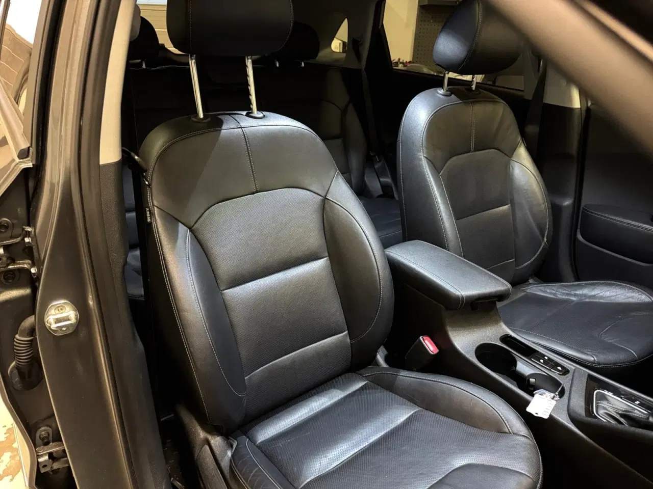 Billede 15 - Kia Niro 1,6 PHEV Advance DCT