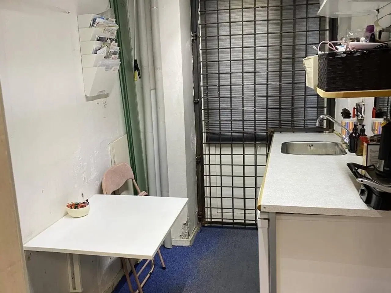 Billede 13 - Attraktivt butikslejemål på Falkoner Allé til afståelse