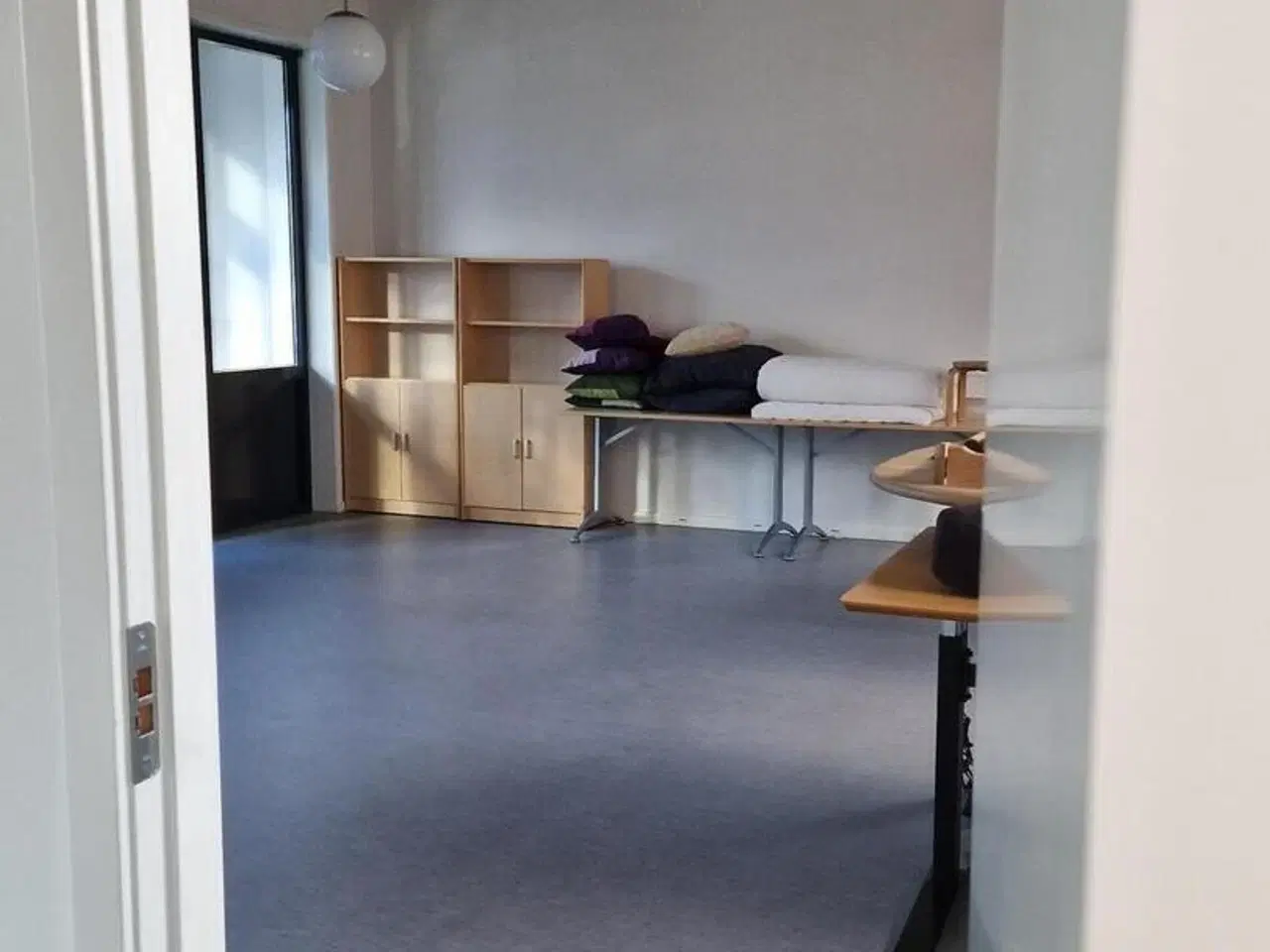 Billede 15 - OfficeHouse på Randers Kaserne. Positiv kultur og stemning blandt lejerne