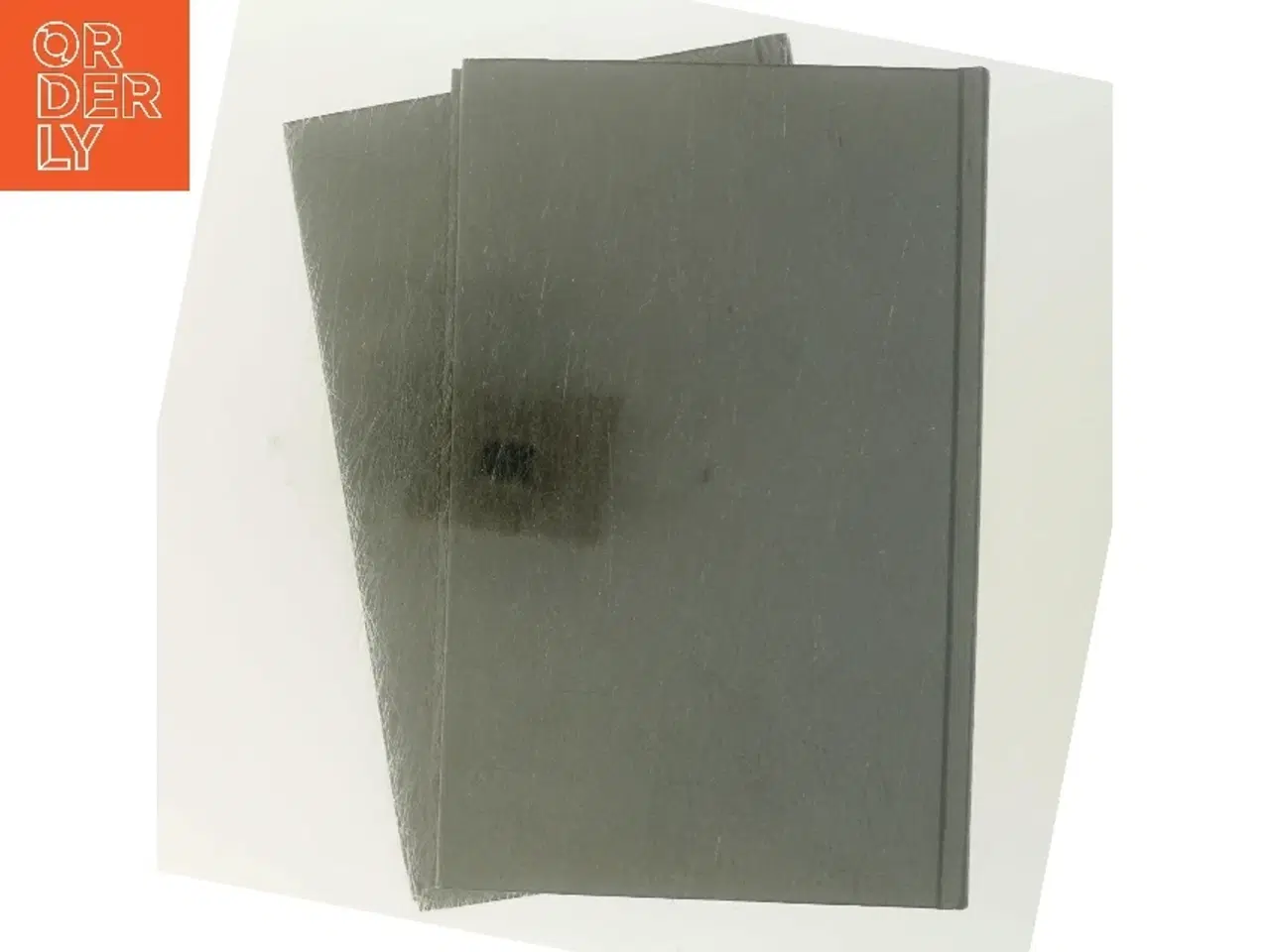 Billede 3 - Vredens Land 1 af Wilbur Smith (Bog)