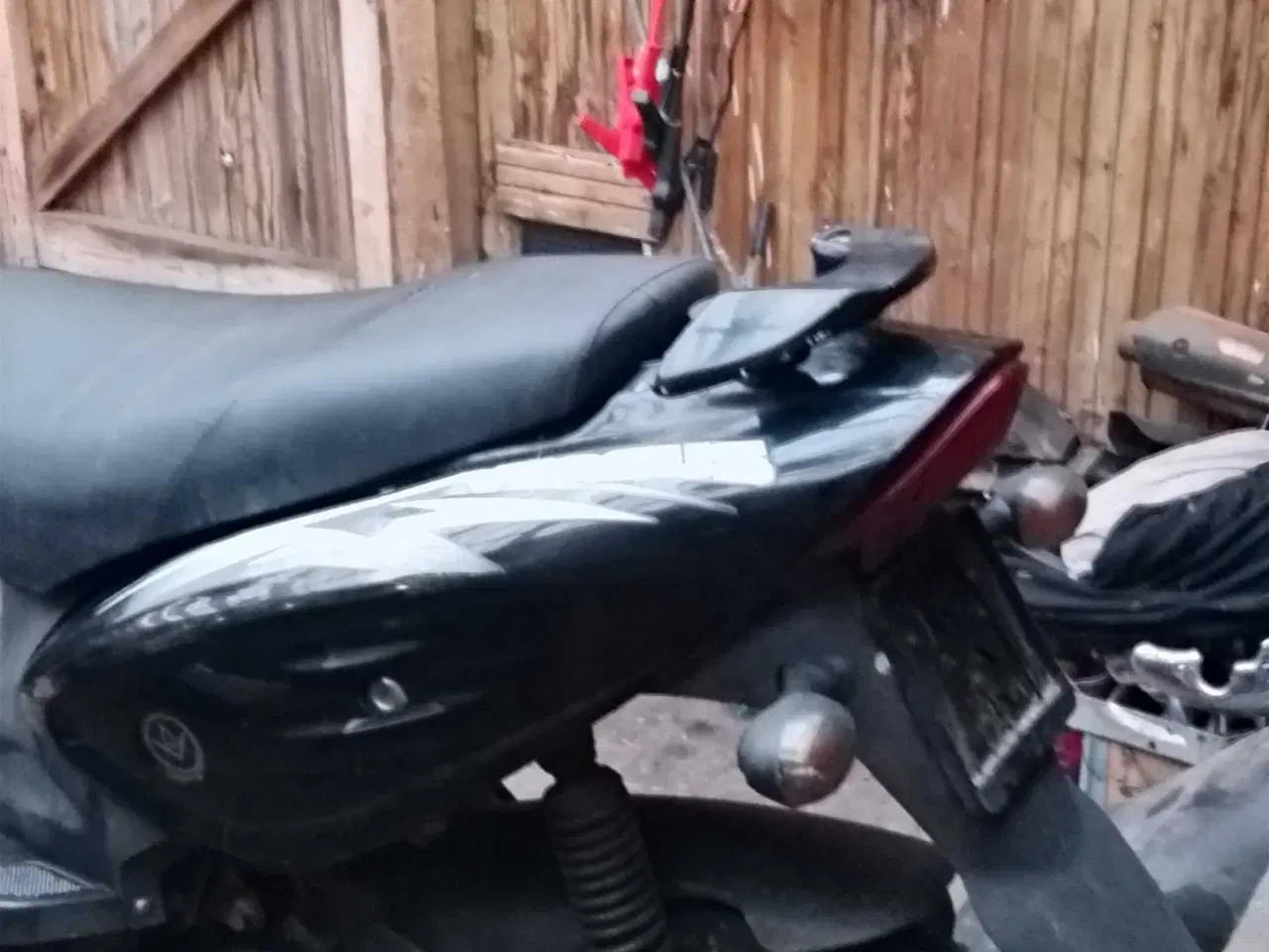 Billede 4 - Versus 45kmt 