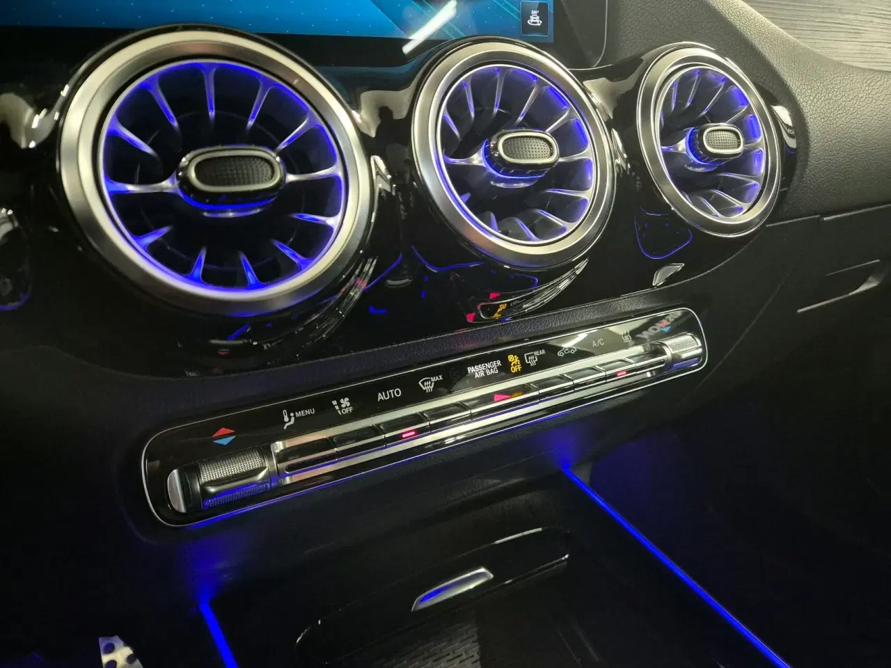 Billede 15 - Mercedes-Benz EQA 250 EL AMG Line 190HK 5d Aut.