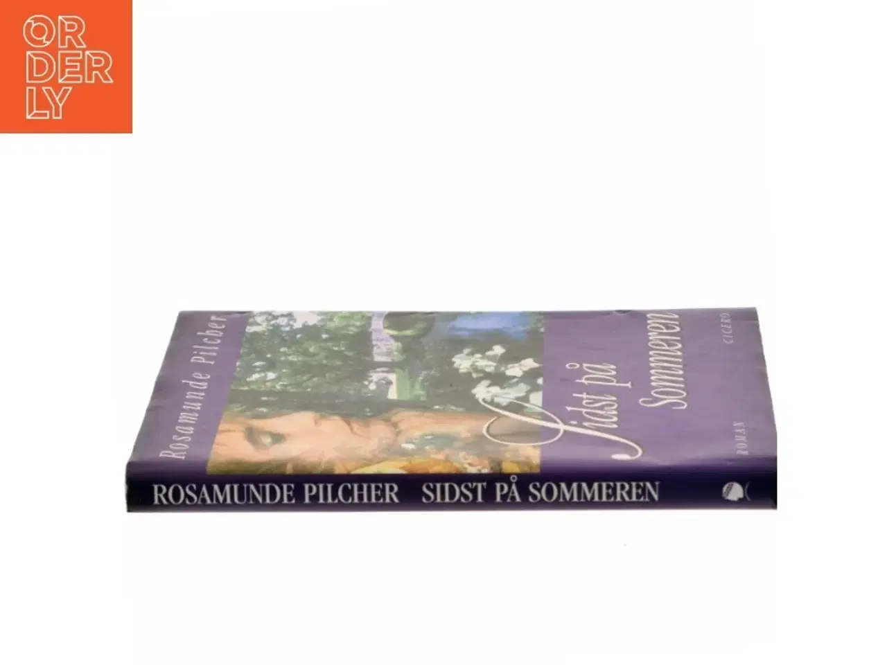 Billede 2 - Sidst på sommeren af Rosamunde Pilcher (Bog)