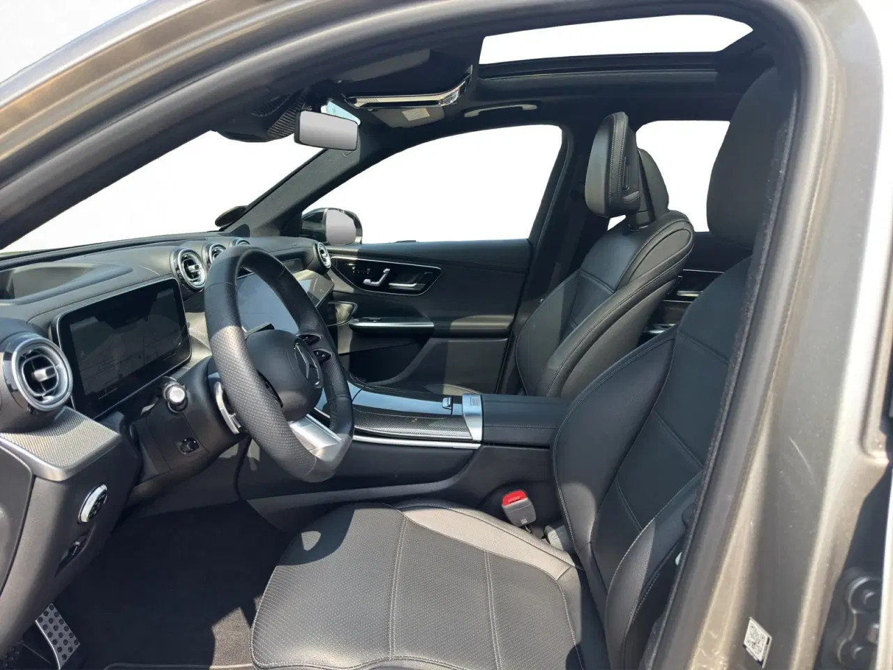 Billede 9 - Mercedes GLC300 de 2,0 aut. 4Matic