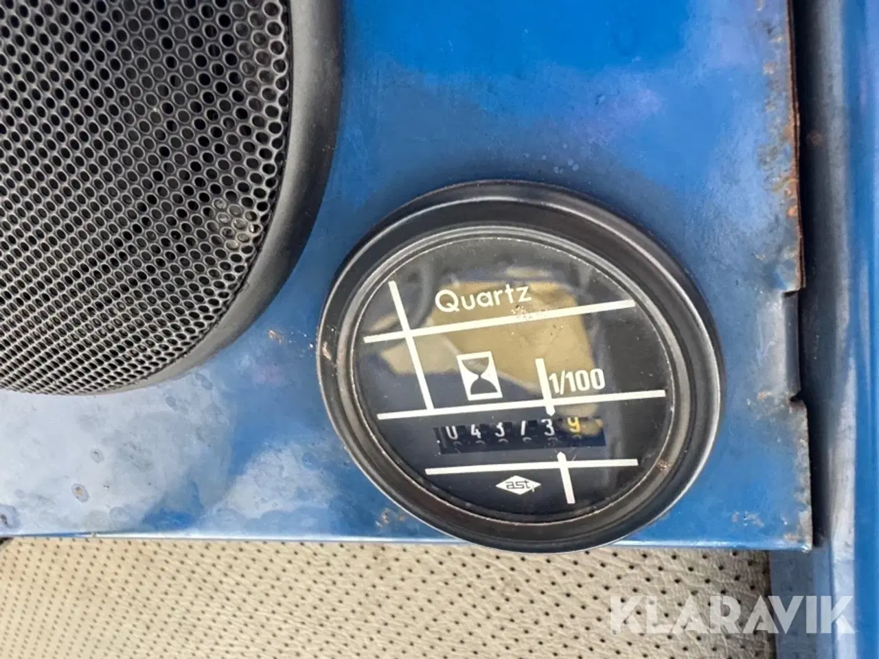 Billede 6 - Redskabsbærer Vitra City 2000