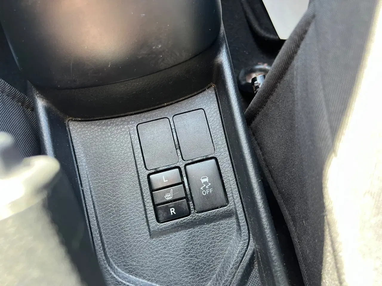 Billede 14 - Toyota Yaris 1,0 VVT-i T2 Komfort