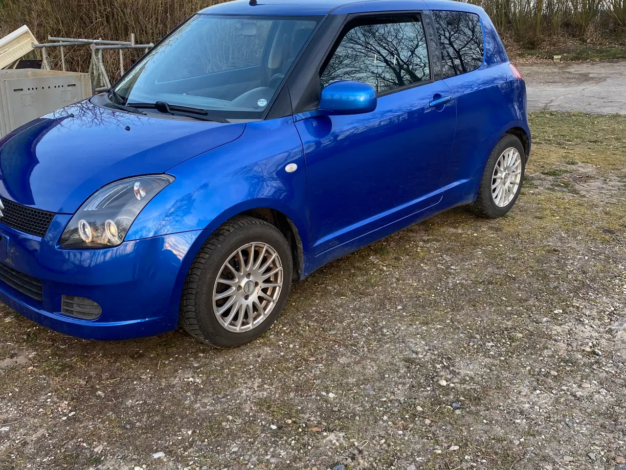 Billede 6 - Suzuki Swift 1.3 