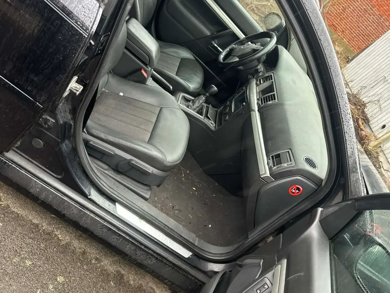 Billede 9 - Opel wectra 