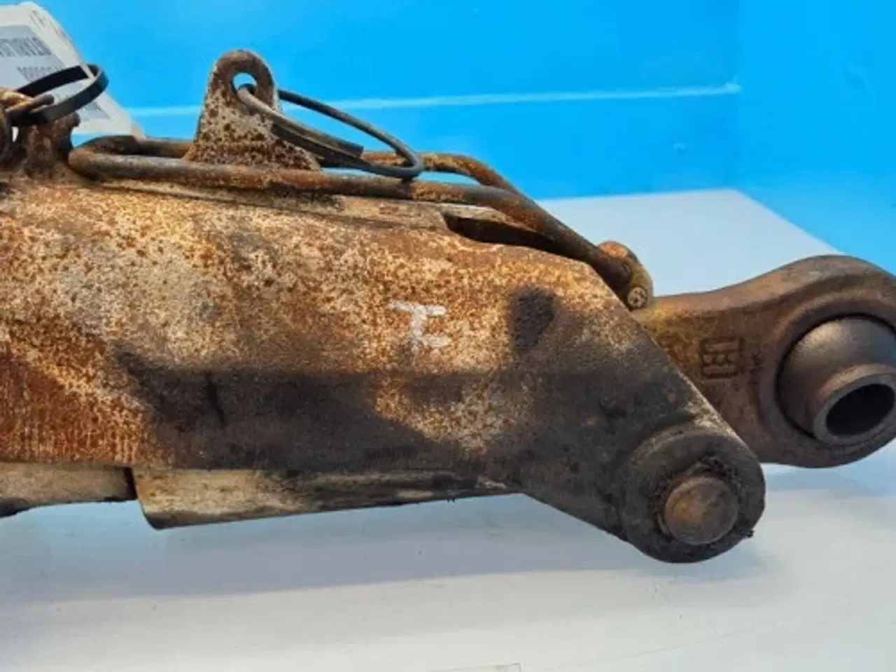 Billede 15 - New Holland T7.315 Stabilisator 47636888