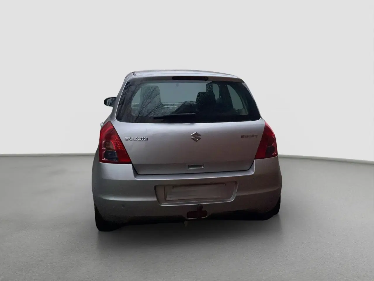 Billede 6 - Suzuki Swift 1,3 GL-A