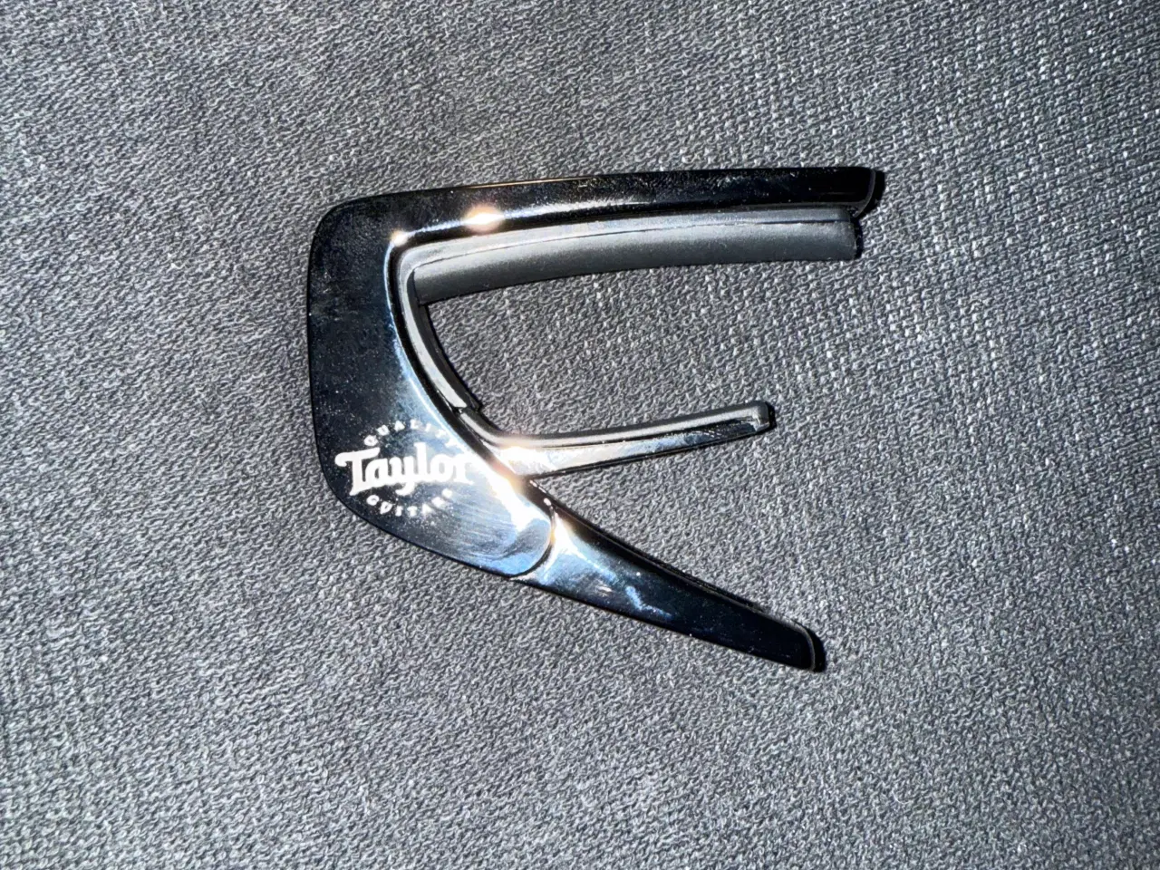 Billede 7 - Taylor 214ce-K DLX og capo