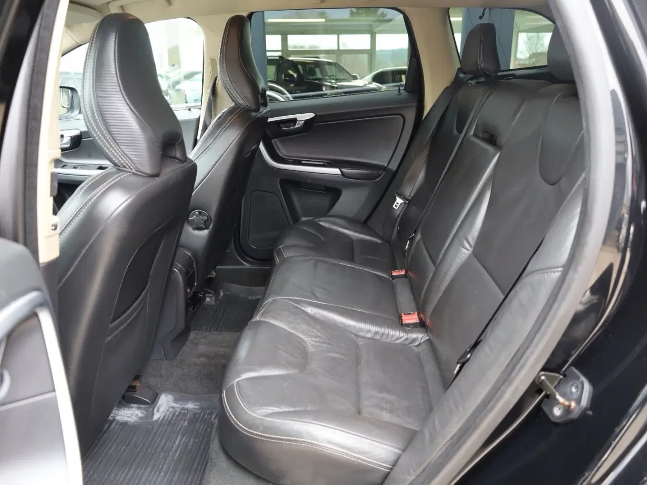 Billede 17 - Volvo XC60 2,4 D5 215 R-Design aut. AWD