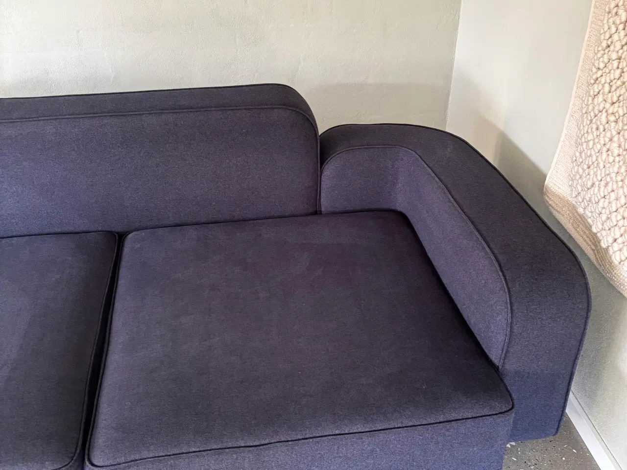 Billede 2 - Sælger denne Formel A TWIN sofa - fejler  intet.  