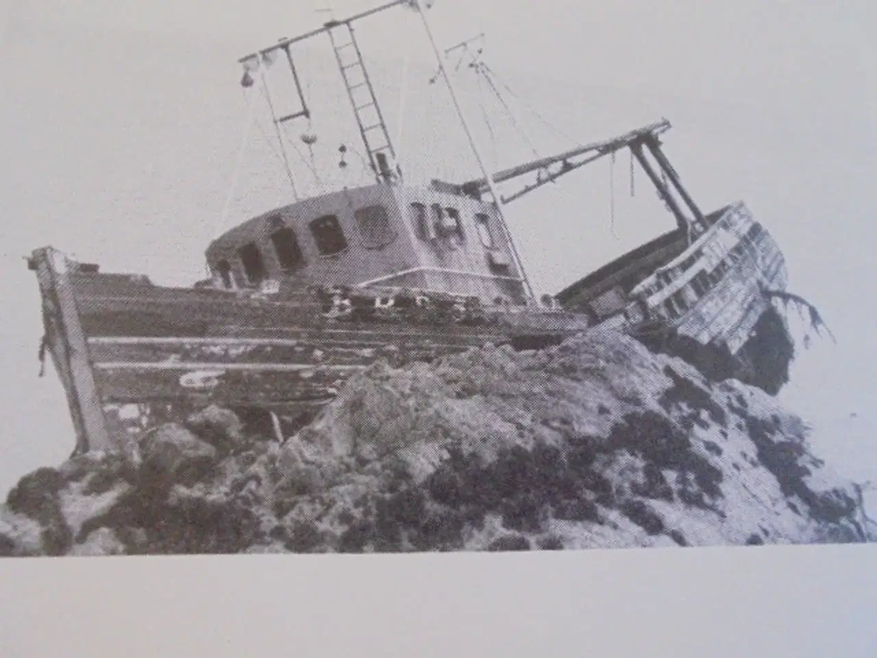 Billede 7 - Sunderland Marine Mutual Insurance  