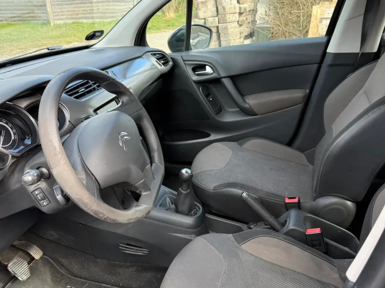 Billede 8 - Citroën C3 1,2 PureTech 82 Attraction