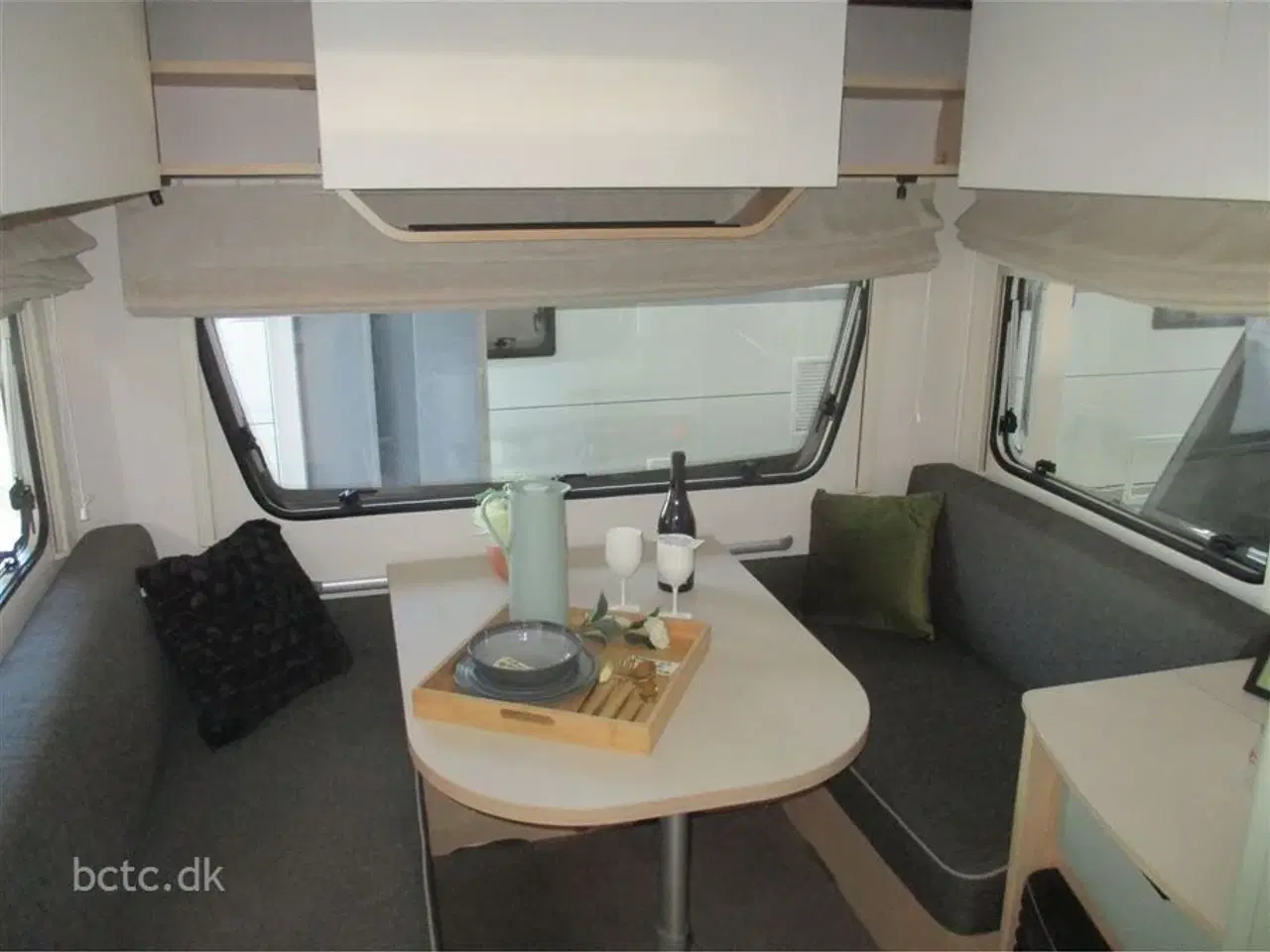 Billede 4 - 2024 - LMC Style 450 D