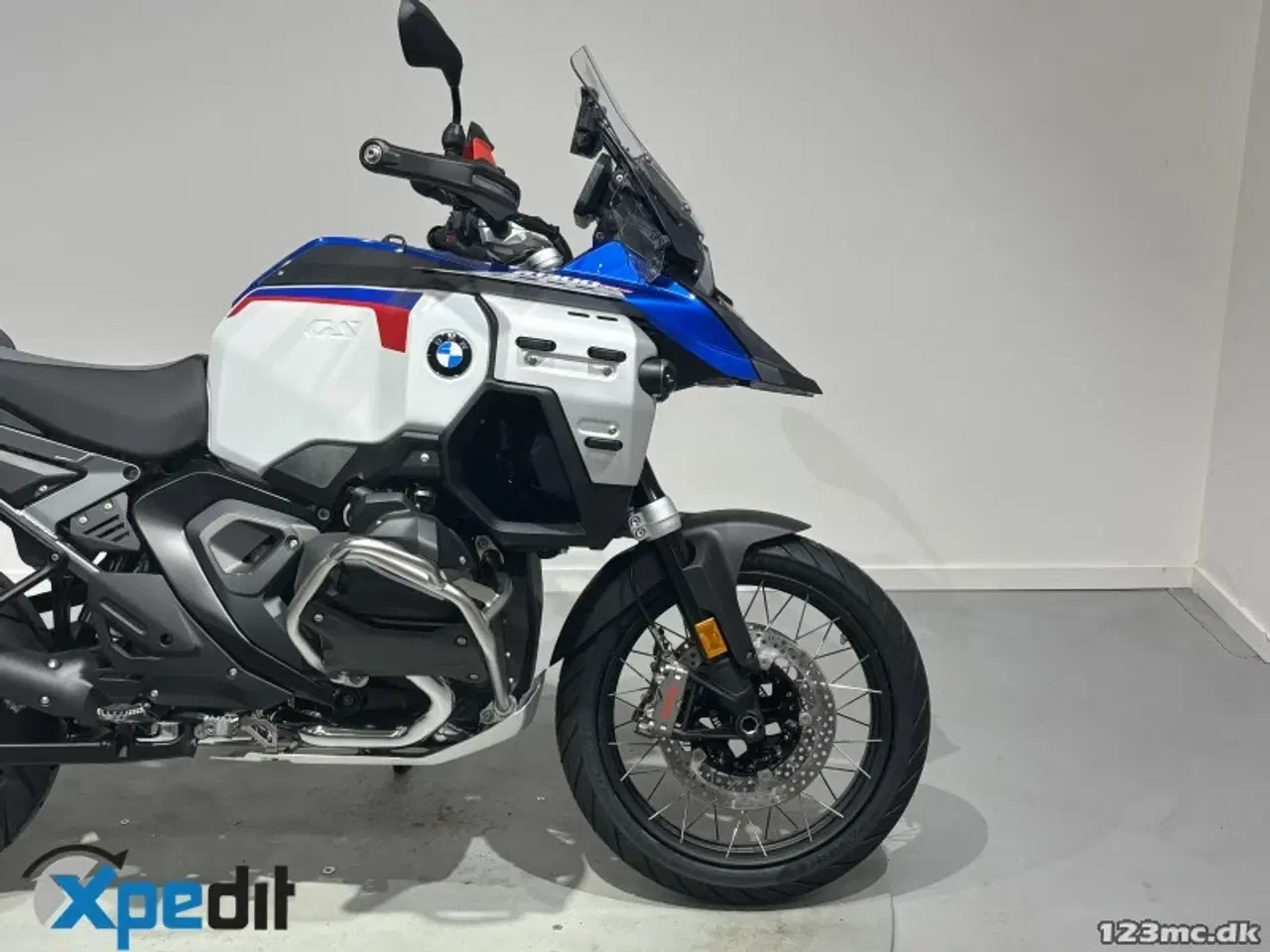 Billede 3 - BMW R 1300 GS Adventure