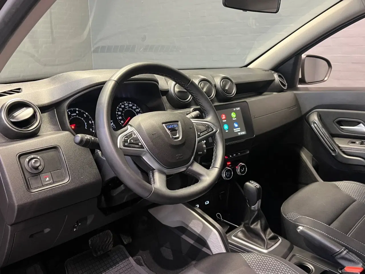 Billede 11 - Dacia Duster 1,3 TCe 150 Prestige EDC