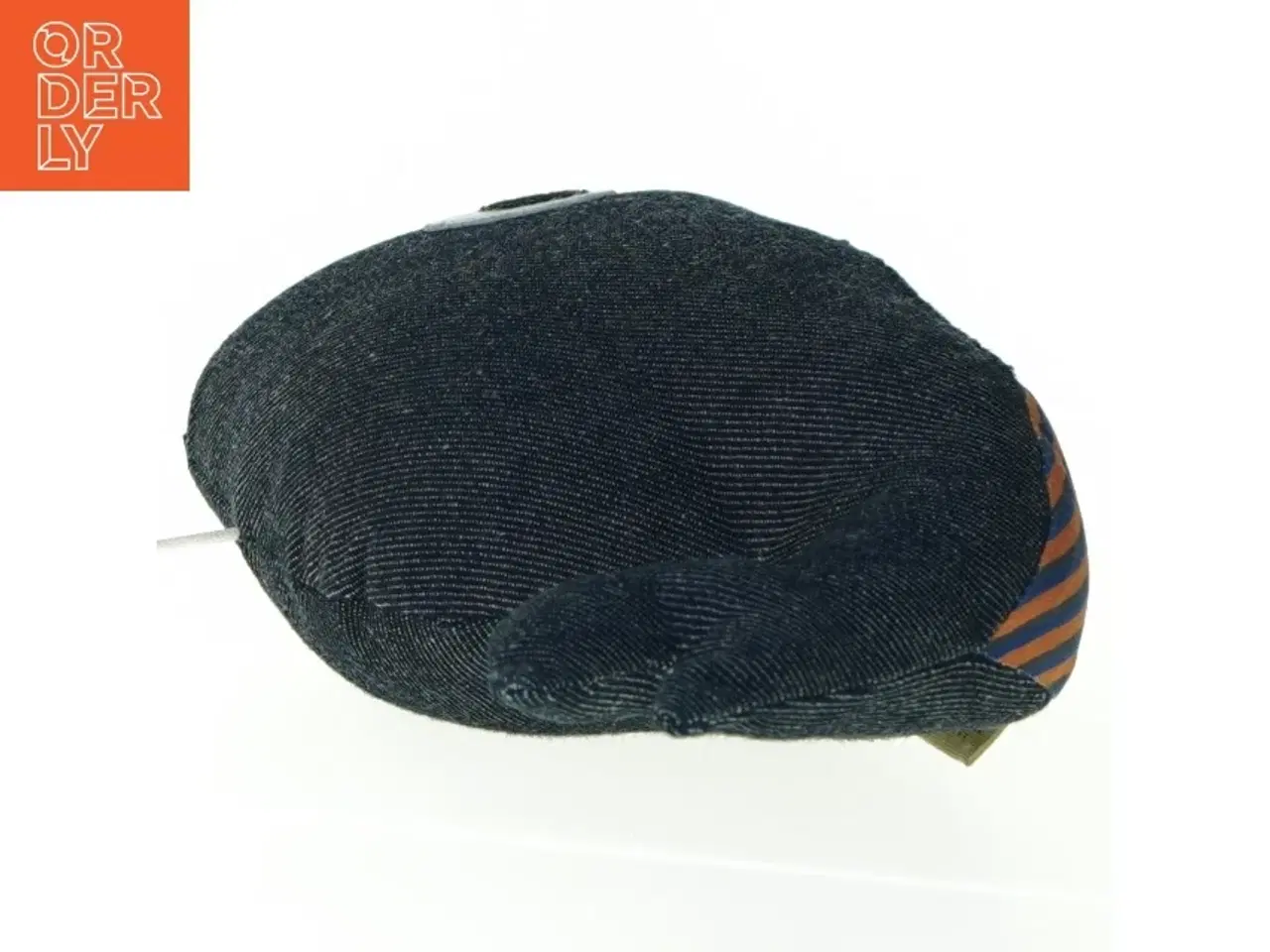 Billede 4 - Bamsepude formet som hval fra Ferm Living (str. 16 x 11 cm)