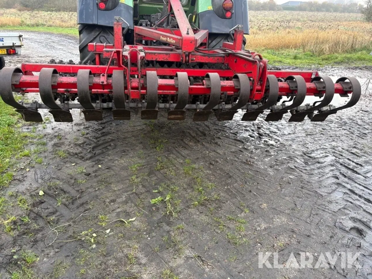 Billede 5 - Jordpakker HE-VA