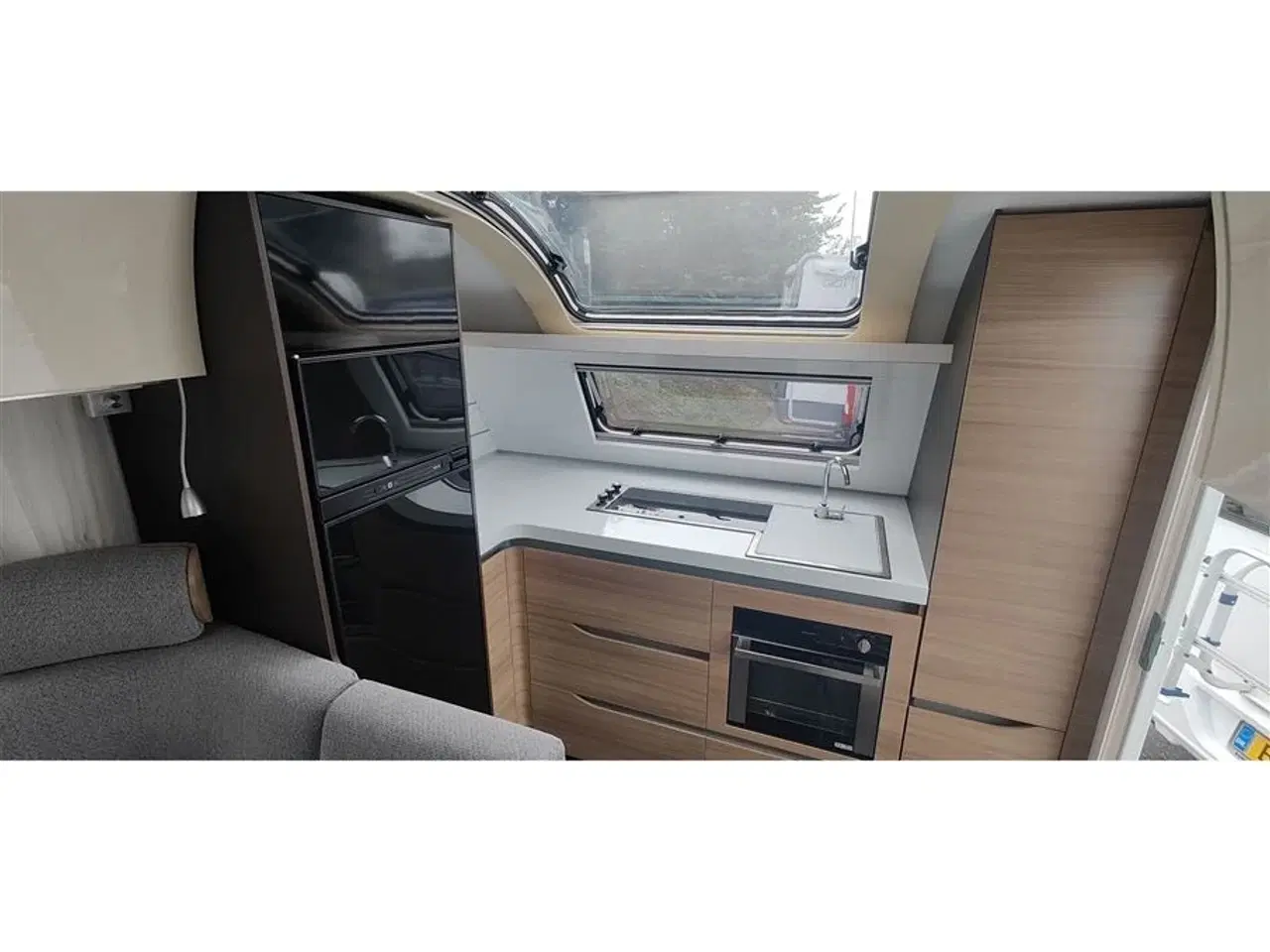 Billede 11 - 2018 - Adria Alpina 903 HT