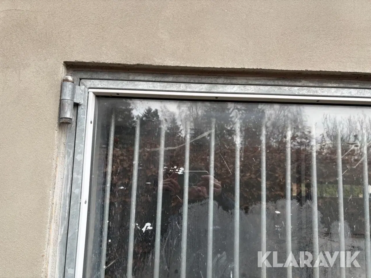 Billede 6 - Staldvinduer 2 styk